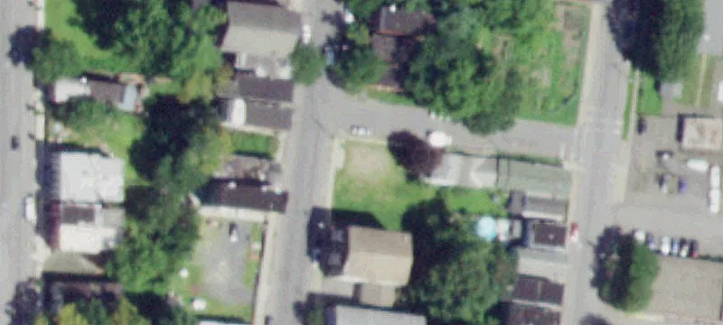 Commercial Land Parcel