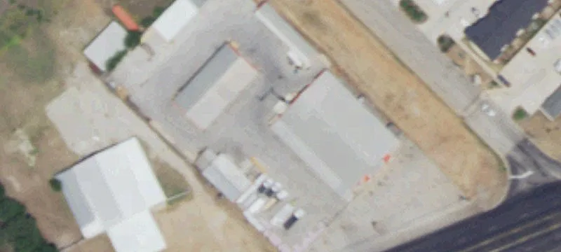 Turnkey RV Park with Food Truck Leases