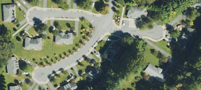 Level Residential Development Land