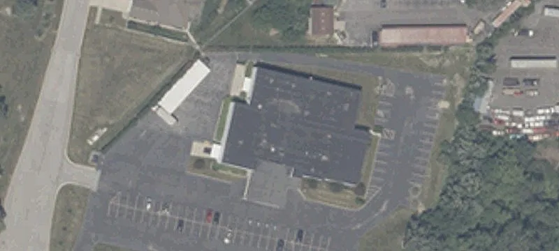 Nursing Home Building Opportunity