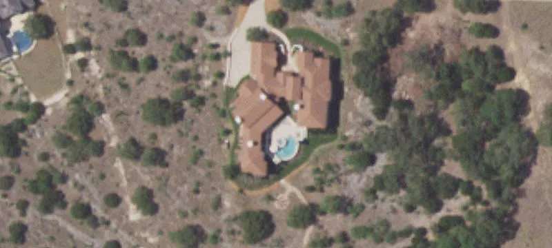 Cul-de-Sac Home Lot