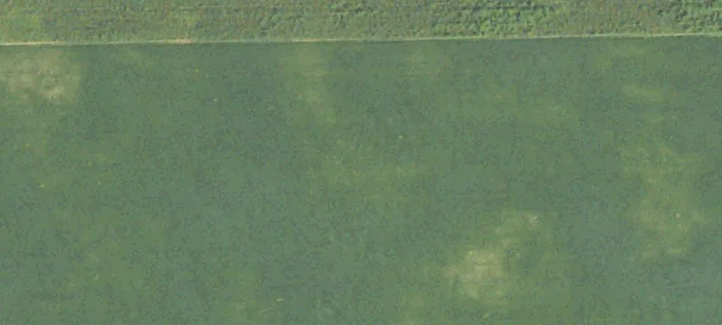 Buildable Country Home Lot