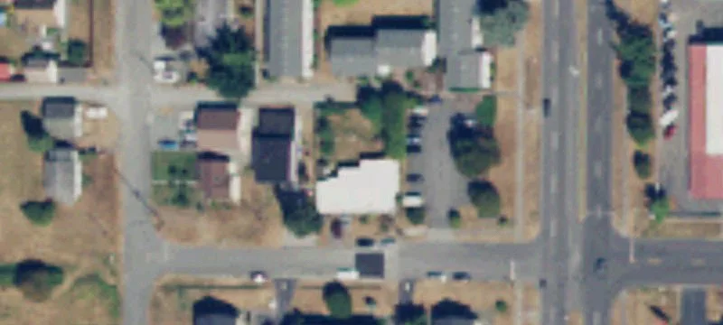 Zoned Multi-Family Development Lot