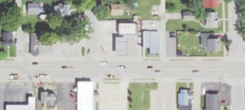 Turn-Key Gas Station & Convenience Store