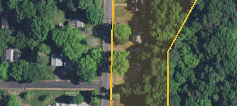 Residential Home-Building Lot