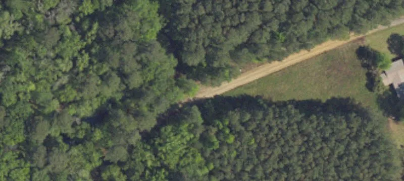 Undeveloped Land Parcel