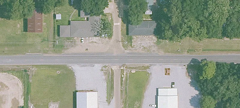 Flex and Industrial Redevelopment Site