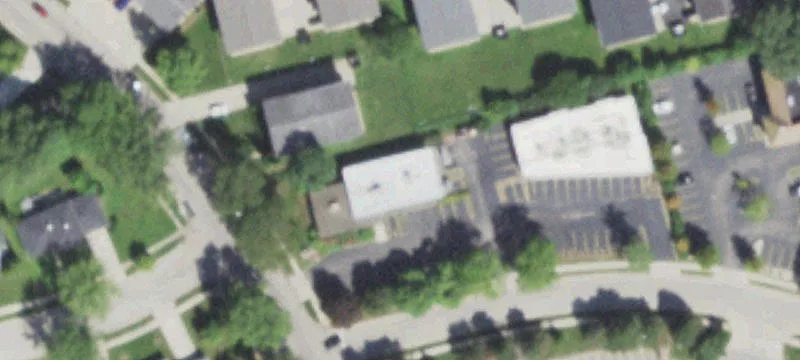Multi-Office Building with Conference Rooms