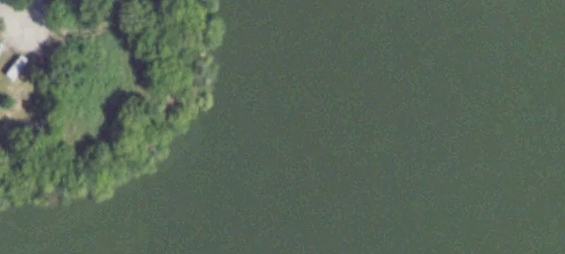 Residential Development Land with Road Frontage