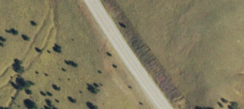 Recreation Ranch with Year-Round Creek
