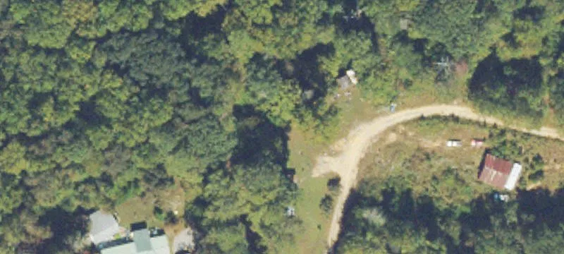Small Acreage Farm Tract