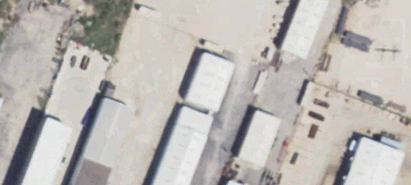 Flex Warehouse with Office