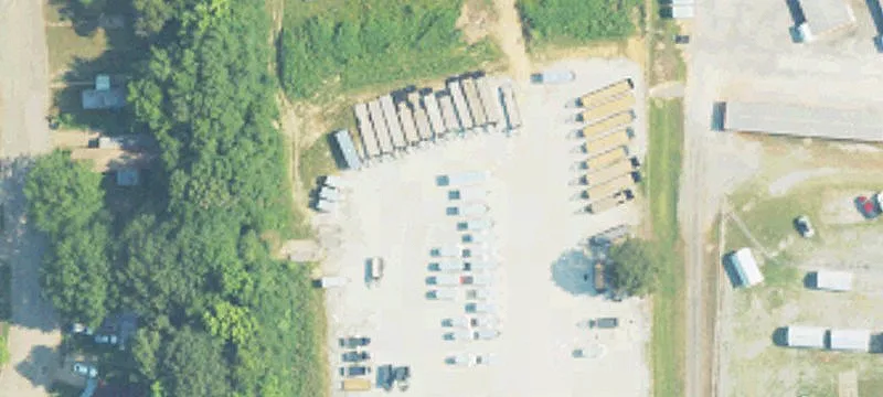 Multi-Building NNN Parcel