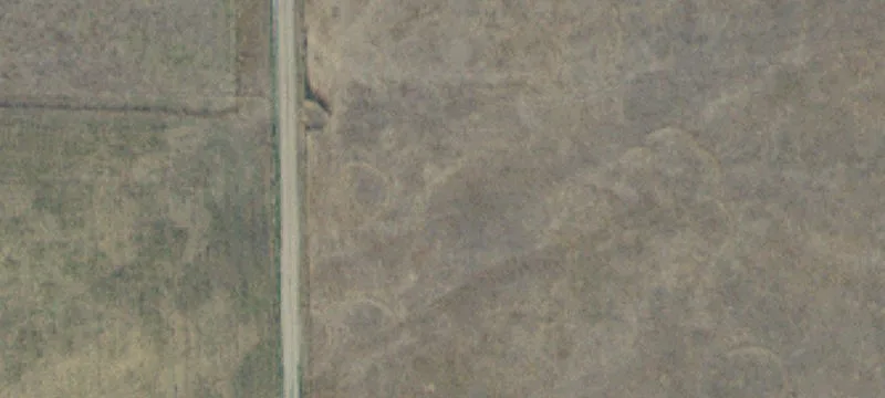 Cross-Fenced Horse & Farm Ranch