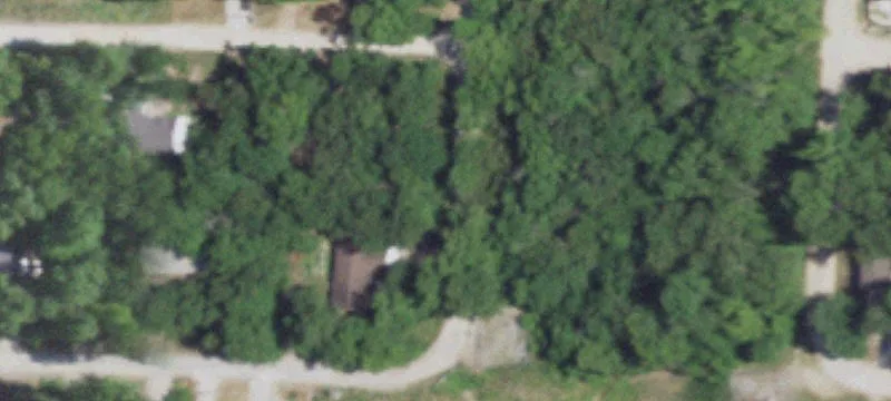 Residential Land with Utilities Access