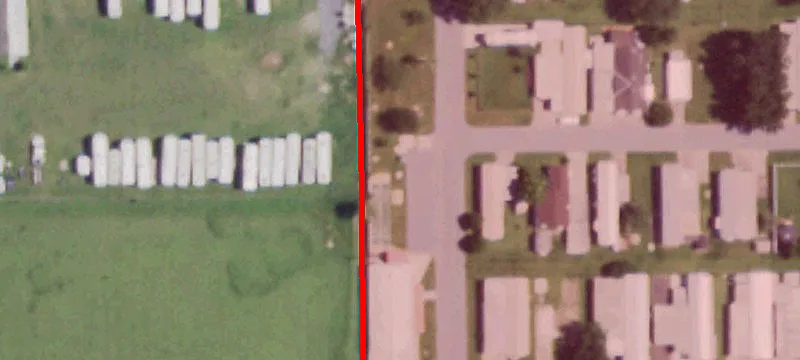 Commercial Land Parcel for Development