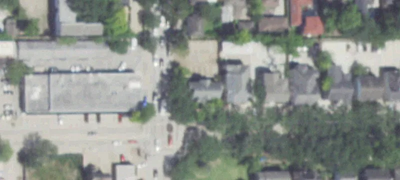 Two-Story Office Building for Lease