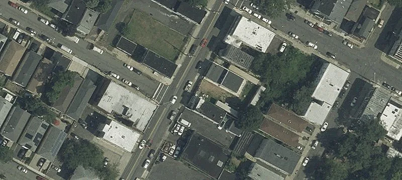 Mixed-Use Property Package