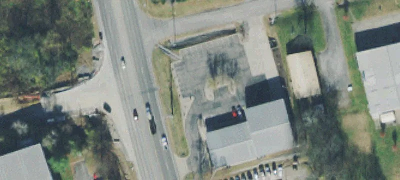 Industrial Flex Headquarters