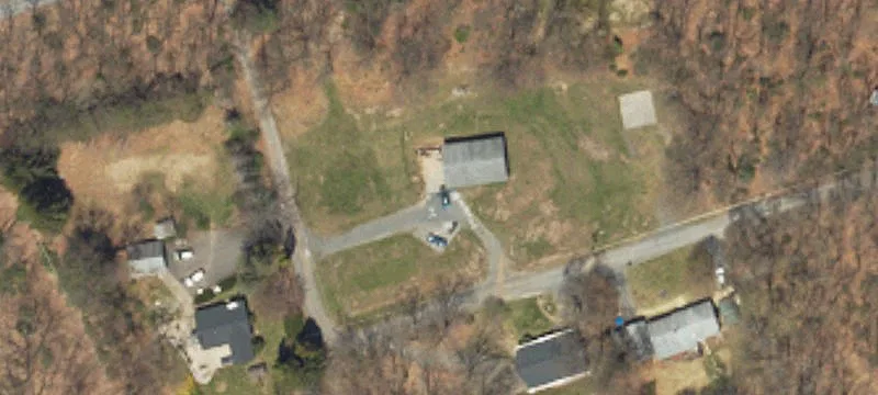 Flat Residential Building Lot