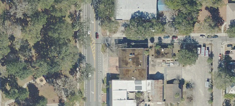 Downtown Former Fire Station Site