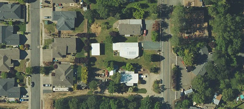 Residential Development Land Lot