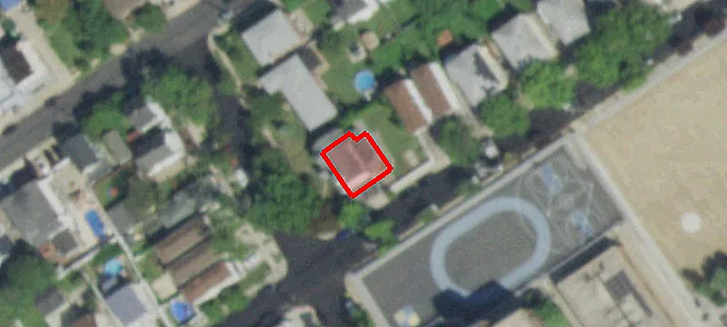 Two-Family Residential Income Property