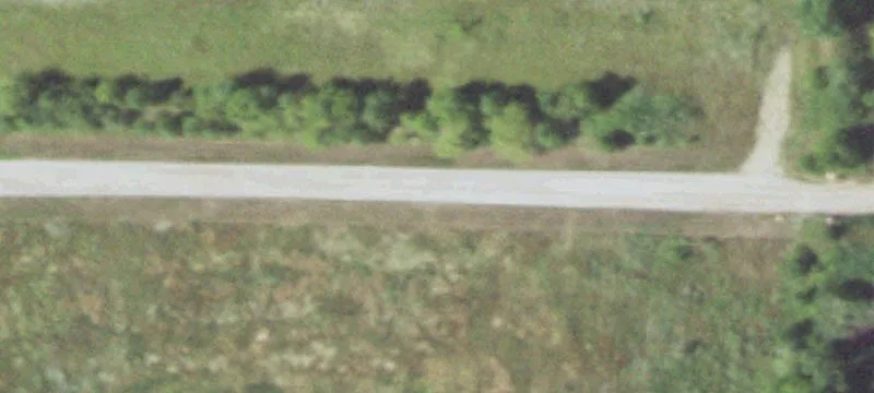 Commercial Land with Interstate Access