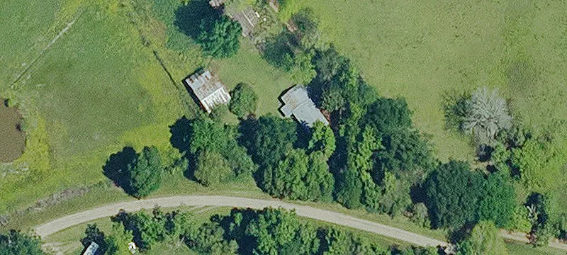 Residential Land Lot Opportunity