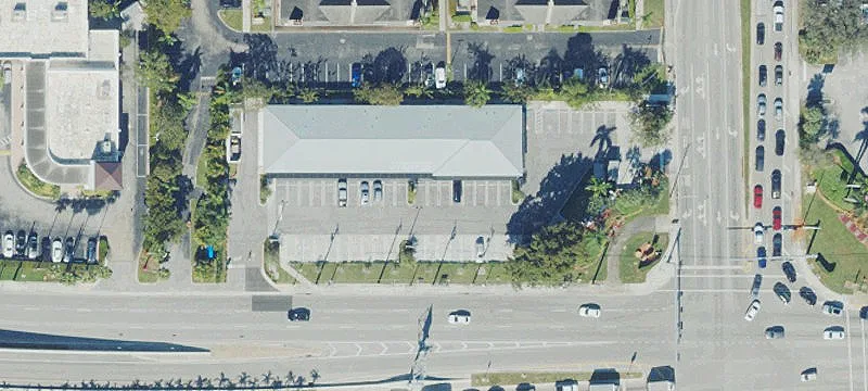 Retail/Office Space with Private Restroom