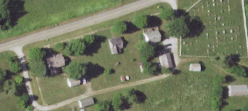 Recreational Hunting Acreage