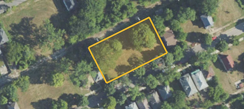 Vacant Infill Development Lot Bundle