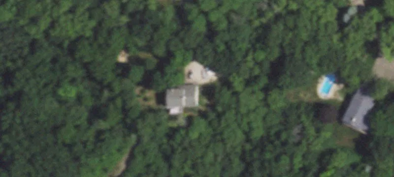 Buildable Lake-Adjacent Home Lot