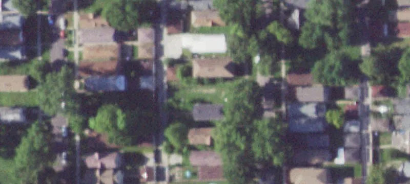 Vacant Land Zoned RS-3