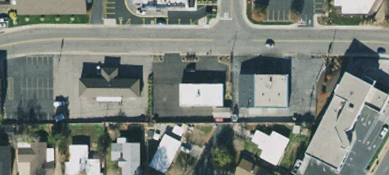 Retail Space for Sale