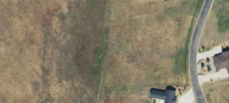 Gated Community Residential Lot