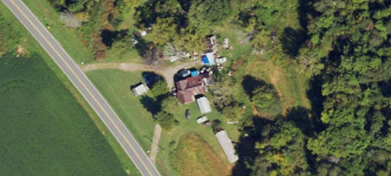Private Estate Home Site