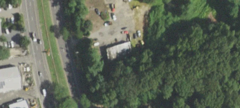 Residential Development Land