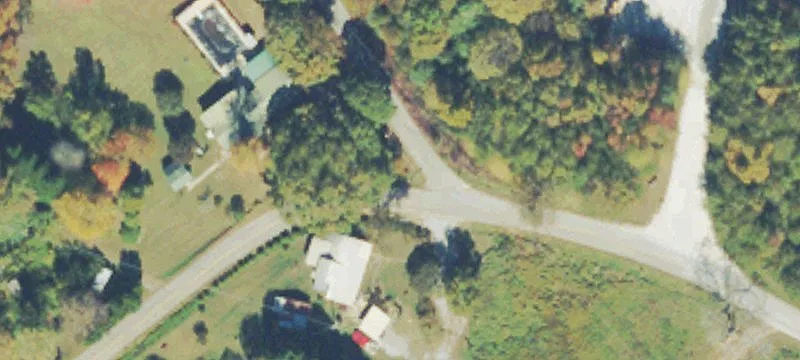 Country Estate Lot Enclave