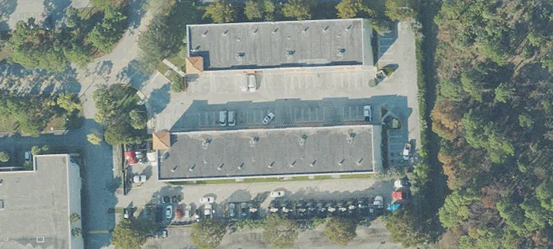Warehouse with Office Suite