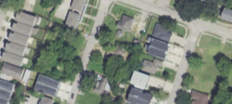Residential Land Lot