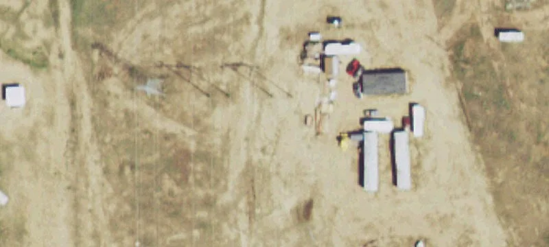 Buildable Colorado Acreage Parcel