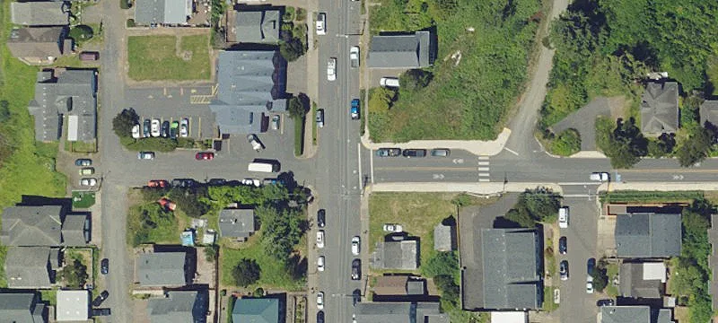 Vacant Tourist Commercial Parcel