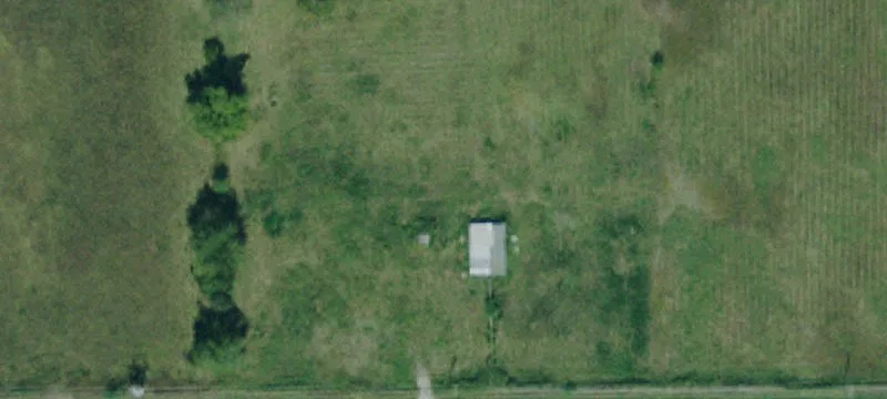 Level Open Development Land
