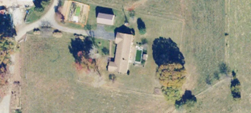 Farm Property with Barns and Ponds