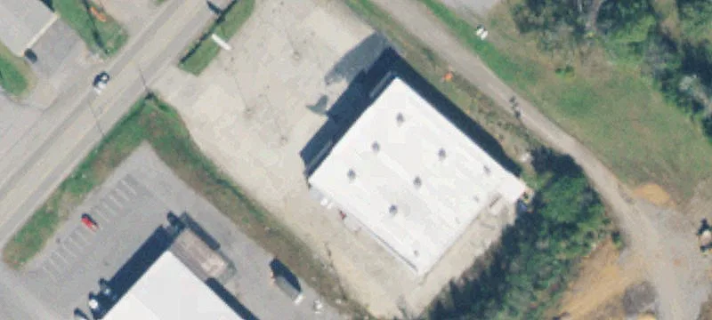 Industrial Development Land with Utilities
