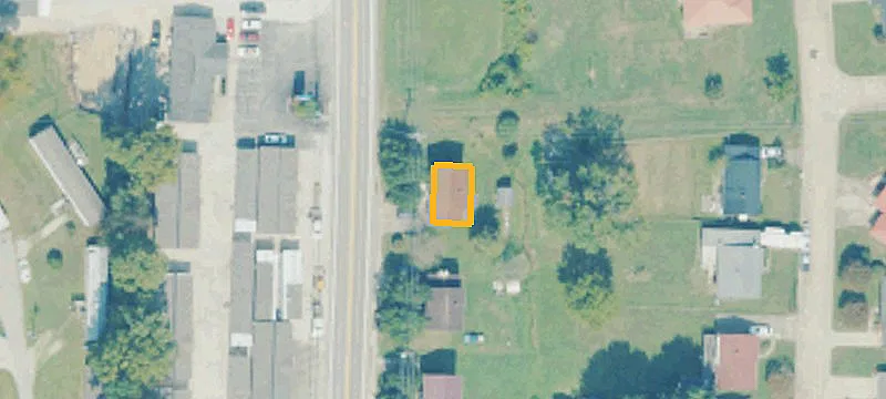 3-Stall Garage Business Opportunity