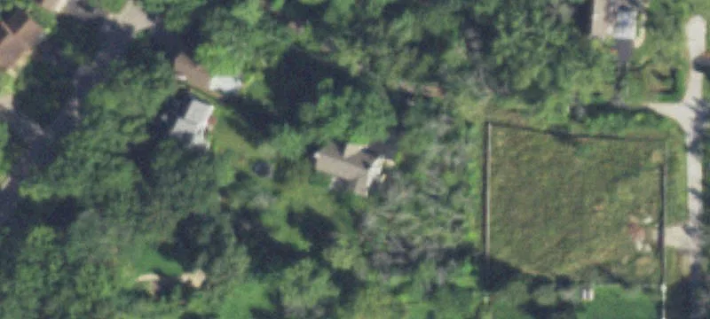 Residential Building Lot
