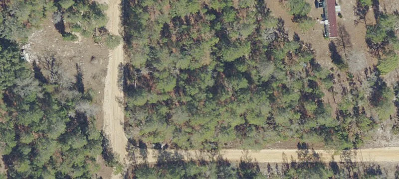 Buildable Residential Lot in Interlachen