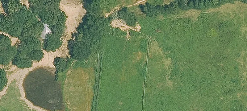 Residential Development Land Lot